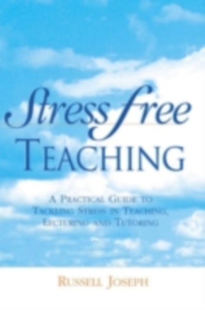 Stress Free Teaching