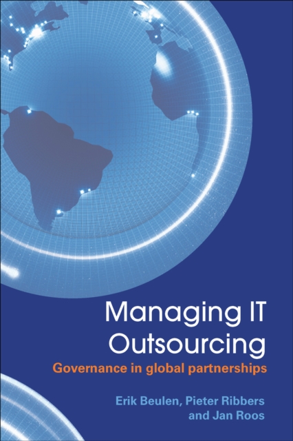 Managing IT Outsourcing