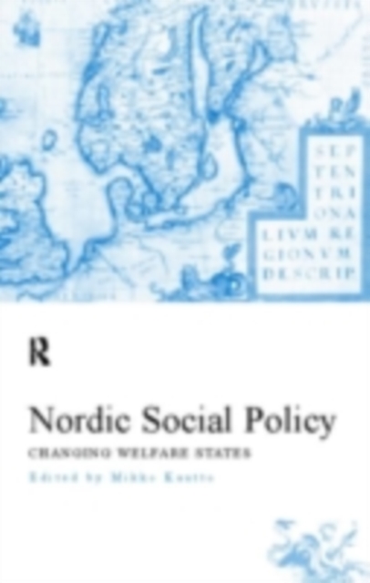 Nordic Social Policy