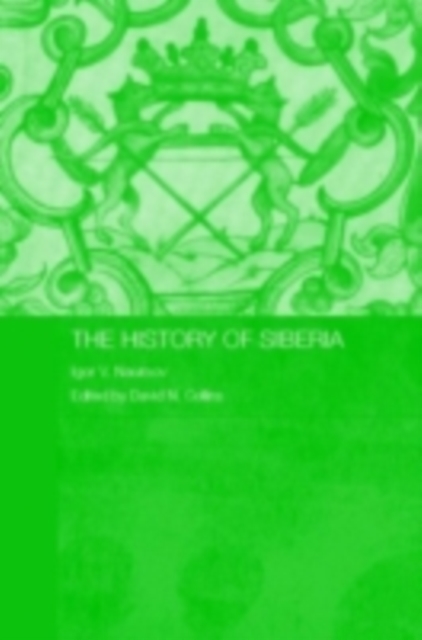 History of Siberia
