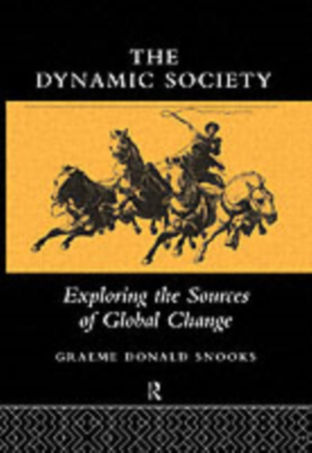 Dynamic Society