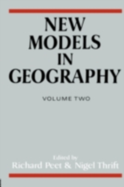 New Models in Geography