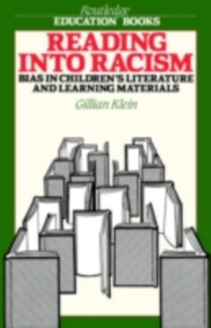 Reading into Racism
