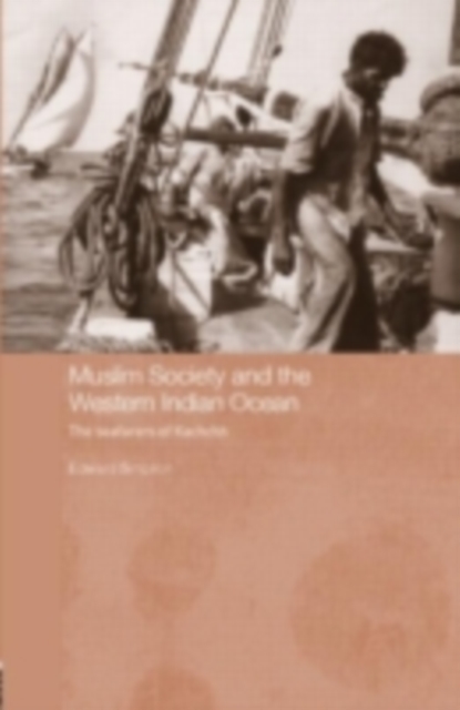 Muslim Society and the Western Indian Ocean