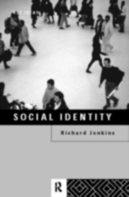 Social Identity