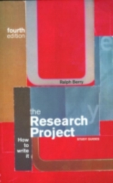 Research Project
