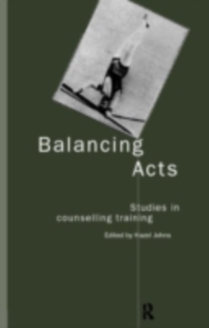 Balancing Acts