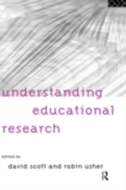 Understanding Educational Research