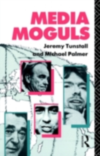 Media Moguls