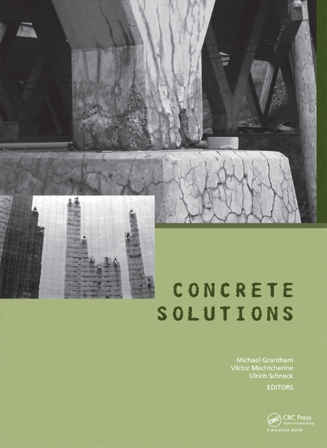 Concrete Solutions 2011