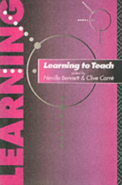 Learning to Teach