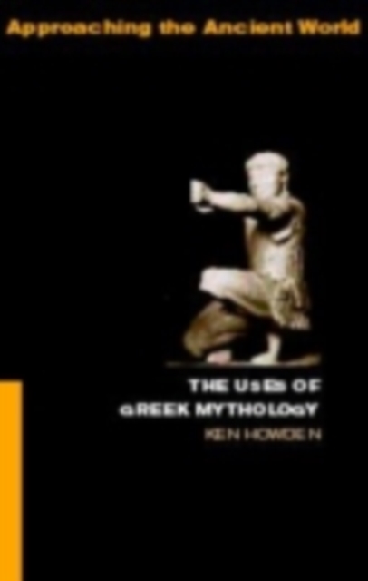 Uses of Greek Mythology