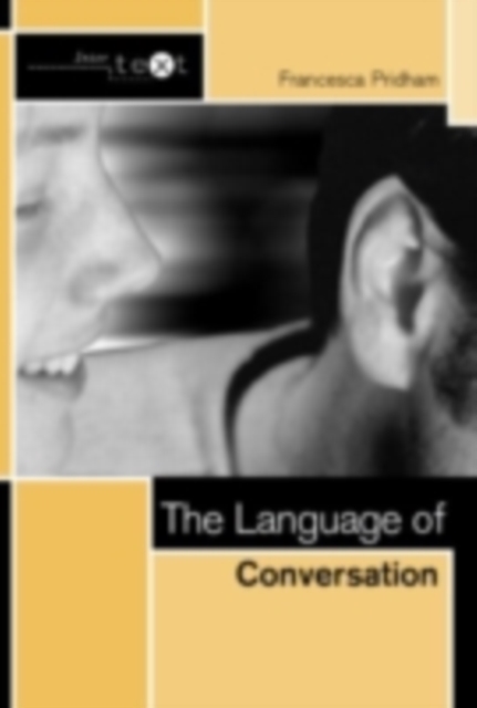 Language of Conversation
