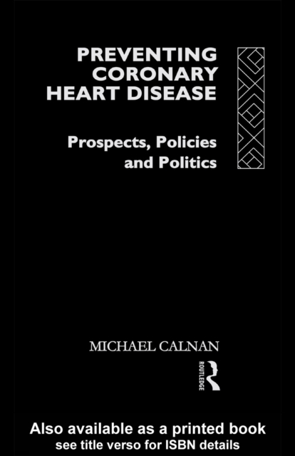 Preventing Coronary Heart Disease