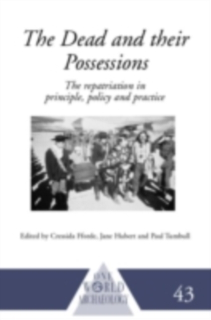 Dead and their Possessions