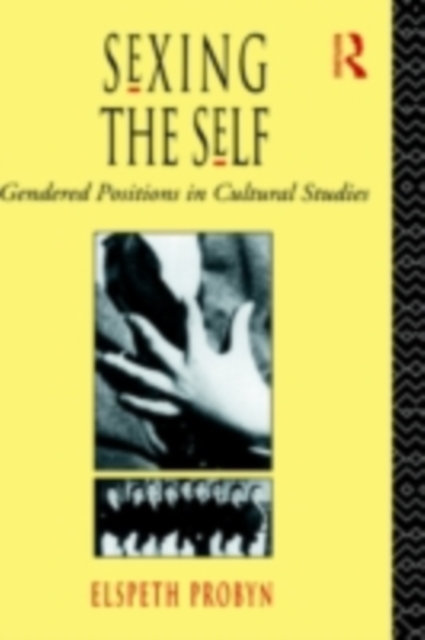 Sexing the Self