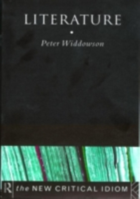 Literature
