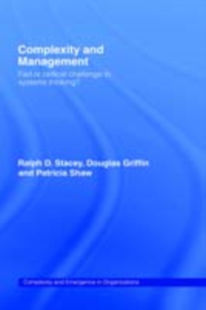 Complexity and Management