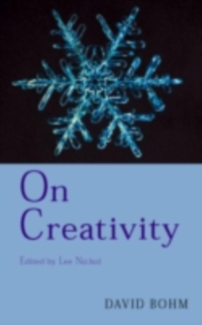 On Creativity