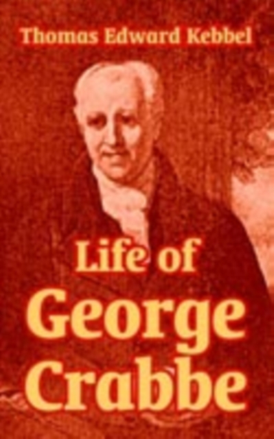 George Crabbe