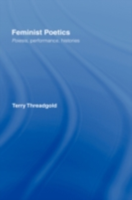 Feminist Poetics