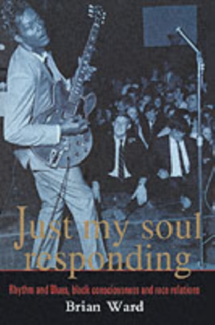 Just My Soul Responding