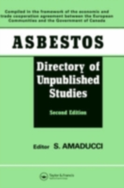 Asbestos
