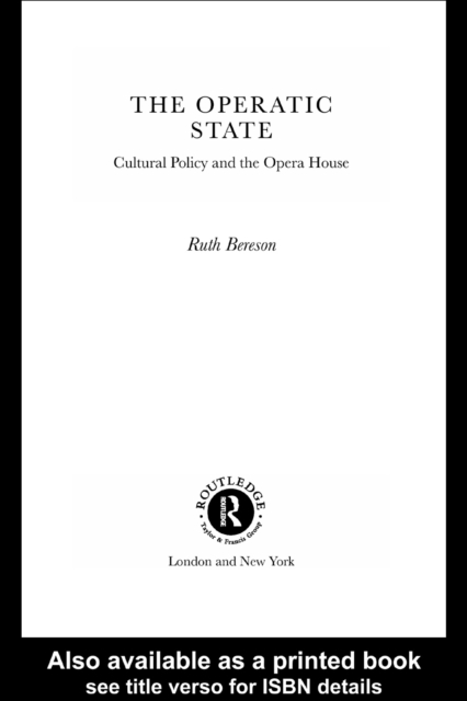Operatic State