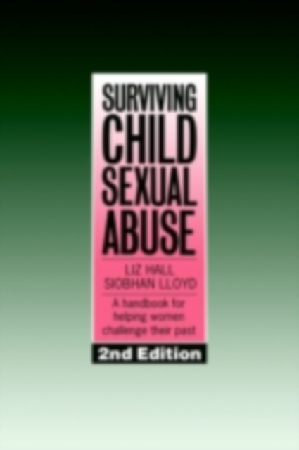 Surviving Child Sexual Abuse
