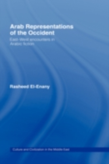 Arab Representations of the Occident
