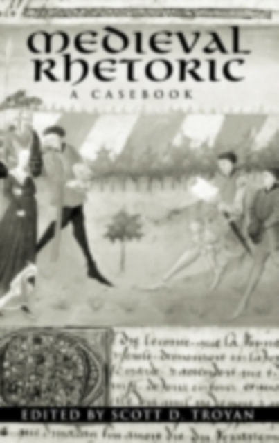 Medieval Rhetoric