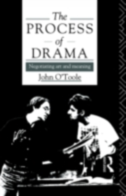 Process of Drama