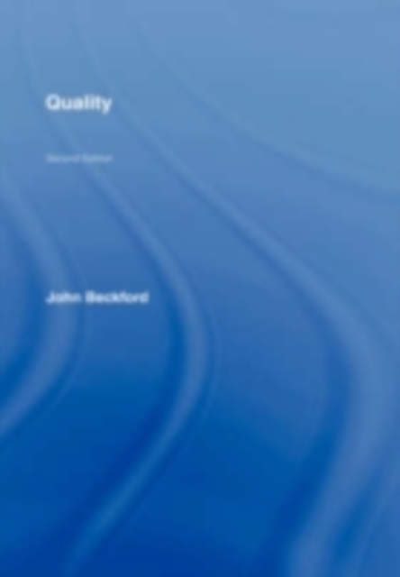 Quality