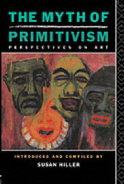 Myth of Primitivism