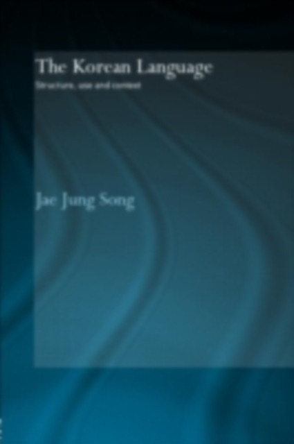 Korean Language