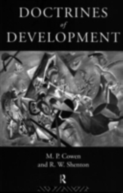 Doctrines Of Development