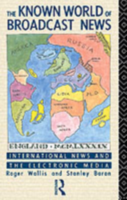 Known World of Broadcast News