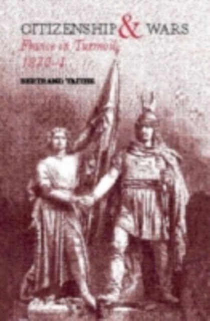 Citizenship and Wars