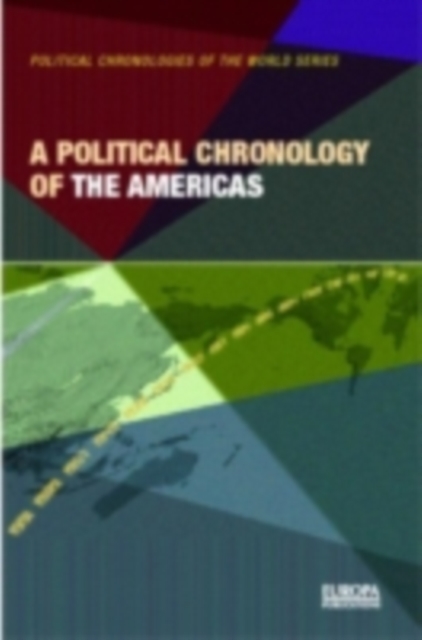 Political Chronology of the Americas