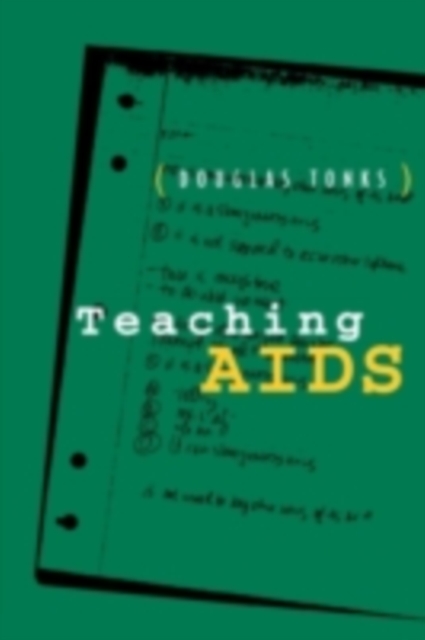 Teaching AIDS