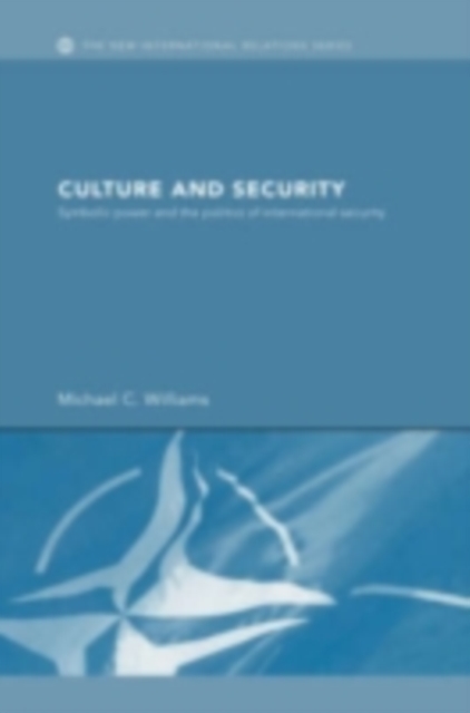 Culture and Security