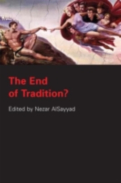 End of Tradition?