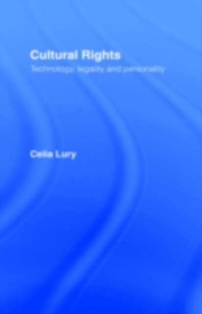 Cultural Rights
