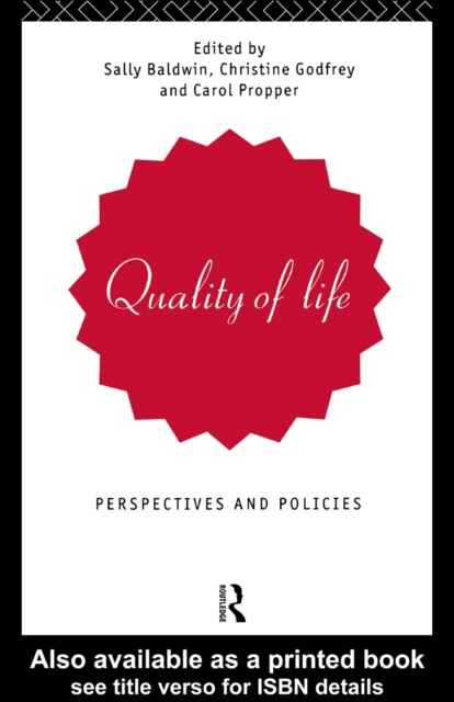 Quality of Life