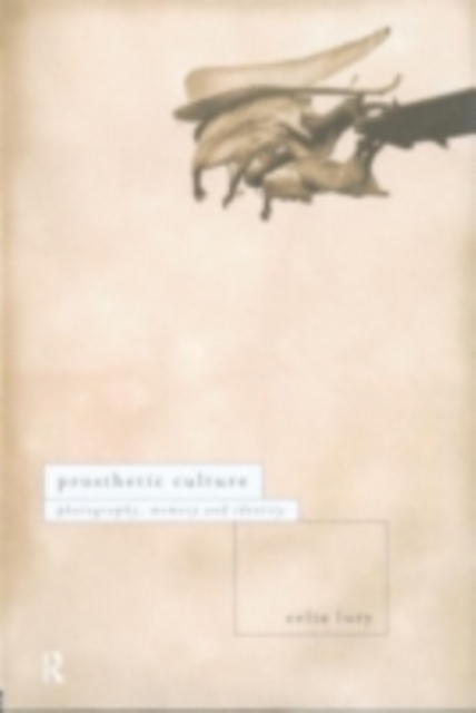 Prosthetic Culture