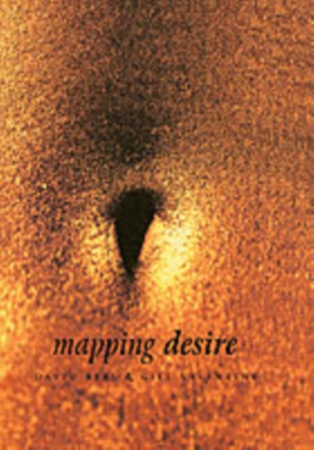 Mapping Desire