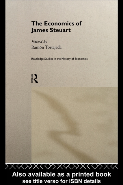 Economics of James Steuart