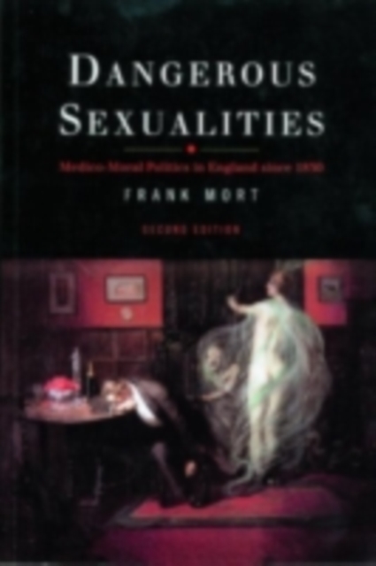 Dangerous Sexualities
