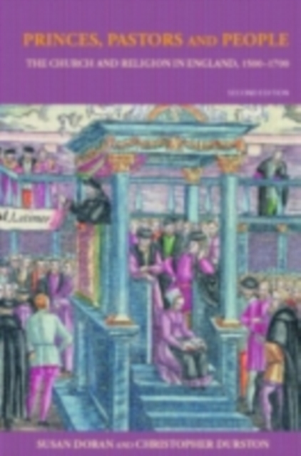 Princes, Pastors and People