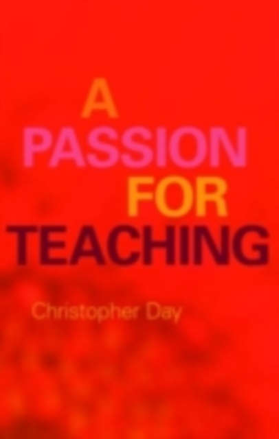 Passion for Teaching